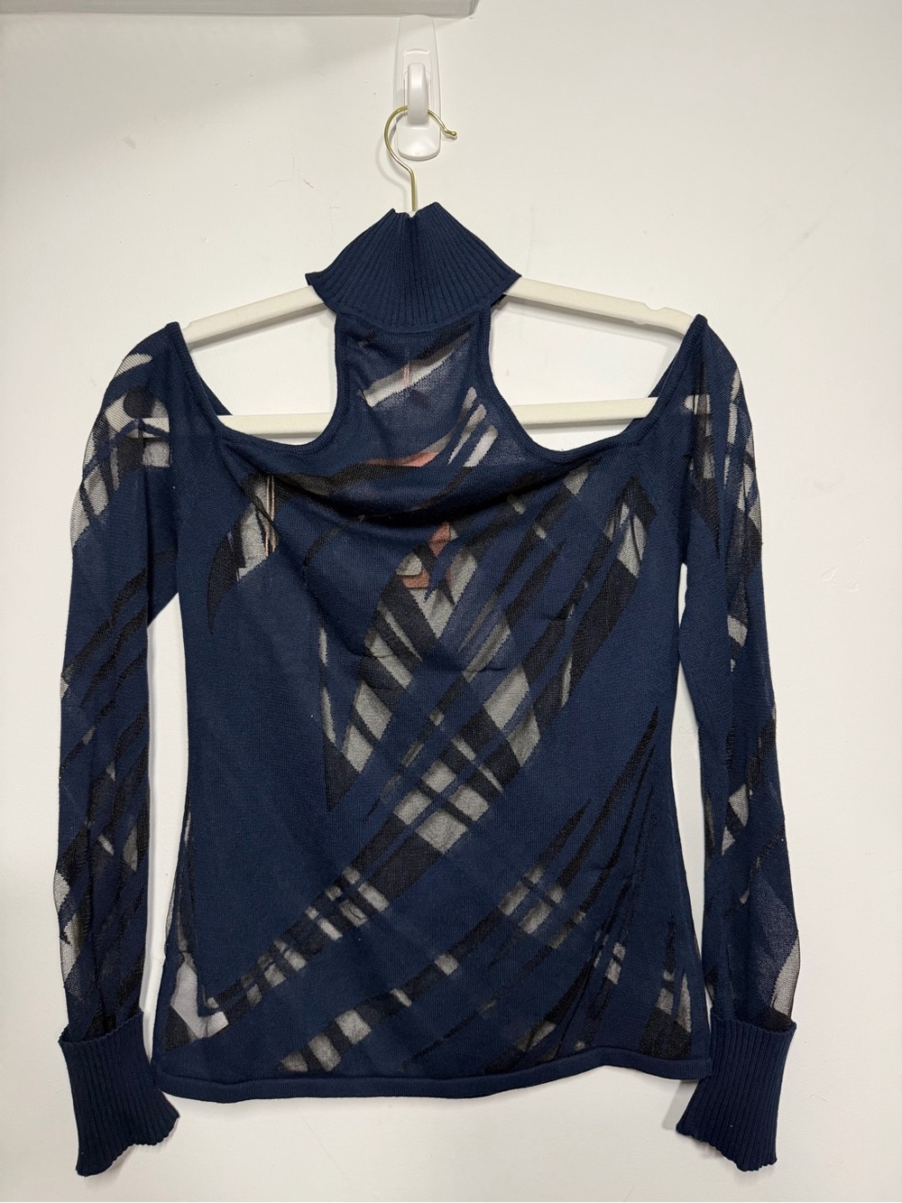 Cult Gaia Tracie Knit Top - Picture 5 of 6